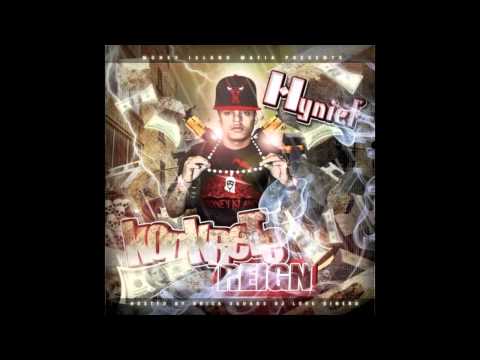 TALKING MONEY -HYNIEF FT. MONEY HANDSOM AND DENIRO