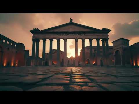 Die Kaiser Roms: Domitian (Teil I) 81 - 96 n. Chr.