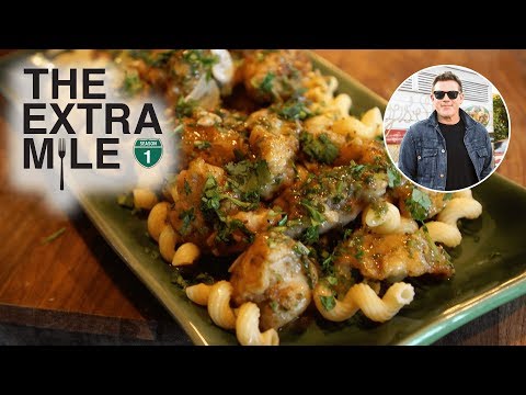 What to Eat in Fort Myers, Florida 🍝 | The Extra Mile...
