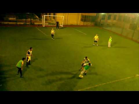 Futbol Arena Halı Saha 2 01.06.2016 20:30 - akillisaha.com