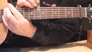 Video thumbnail for Seagull Coastline S6 Acoustic Guitar by Dave's World of Fun Stuff