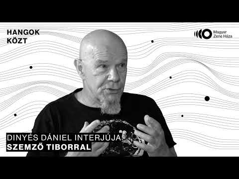 Hangok közt #55 I Szemző Tibor