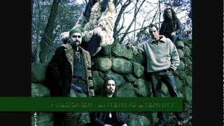 Falconer - Entering Eternity