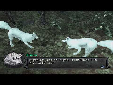 Shadow Hearts: Covenant - Part 63 - Lobo Boss Fight