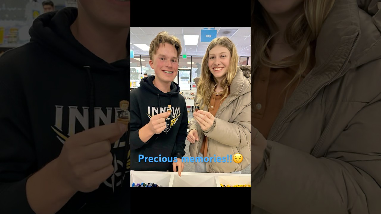 Happy moments with Liberty celebrating my 15th birthday!