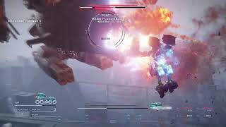 気ままにARMORED CORE 6やる