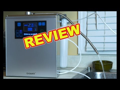 download lagu mp3 mp4 Bawell Platinum Alkaline Water Ionizer, download lagu Bawell Platinum Alkaline Water Ionizer gratis, unduh video klip Bawell Platinum Alkaline Water Ionizer