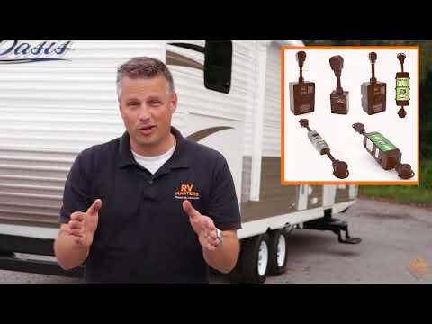 New RV training - First 15 things to do!