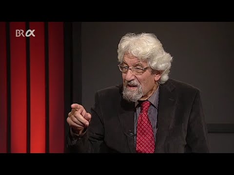 Hans-Peter Dürr - Es gibt nichts Unschöpferisches (2009)