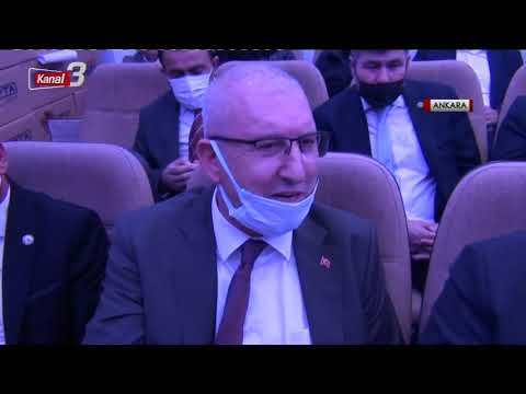 KANAL 3’TE SABAH 12 02 2019