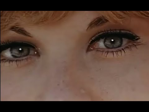 Karina - En Un Mundo Nuevo (1971) Clip Edit