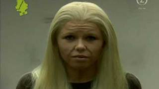 Kerli - Love Is Dead [With Lyrics]