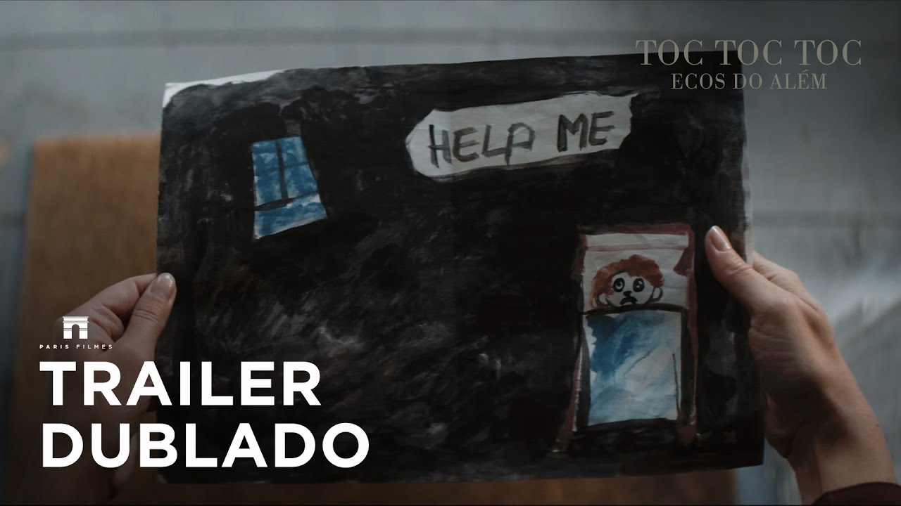 trailer Oficial