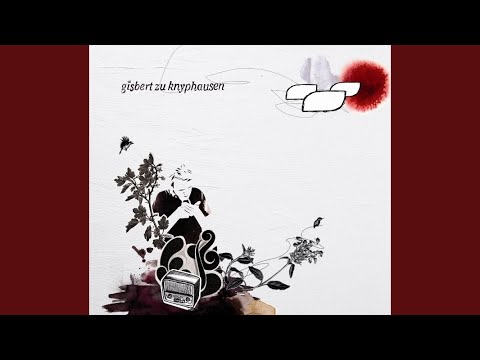 Der Blick in deinen Augen - Gisbert zu Knyphausen