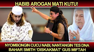 Download lagu Habib Arrogant is Dead in the Flea❗️Arrogantly Says He's the Prophet's Grandson, Challenges DNA T... mp3 Download lagu Habib Arrogant is Dead in the Flea❗️Arrogantly Says He's the Prophet's Grandson, Challenges DNA T... mp3