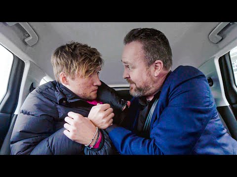 GIO WORDT BEDREIGD...