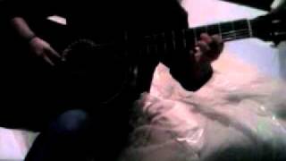 Te solte la rienda Maná Cover