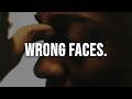 Brent Faiyaz Wrong Faces Lyrics