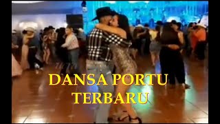 Download lagu DANSA PORTU (Timor) TERBARU Terbaik (Dansa Peluru) mp3