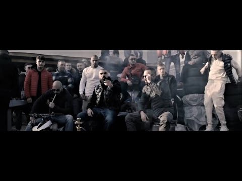 SA4 x KOLLEGAH - VERBORGEN IM KELLER (prod.Kingside)