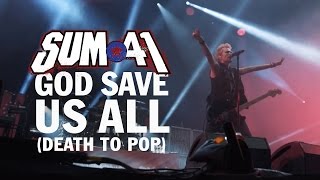 God Save Us All (Death to POP) Music Video