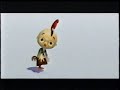 Comercial Chicken Little Solo En Cines 2005