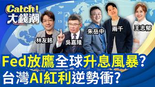 Catch大錢潮 20260620