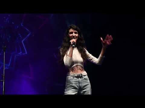 Josan Andreea - Ain't nobody (Radiant Ray of Music 2023)