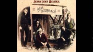 The Gift Jerry Jeff Walker
