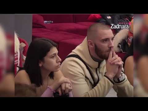 SNIMLJEN RAZGOVOR SA PRODUKCIJOM: Postignut DOGOVOR - Mensur i Milica NAPUŠTAJU Belu kuću