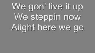 Outta My Head Lyrics- Black Eyed Peas