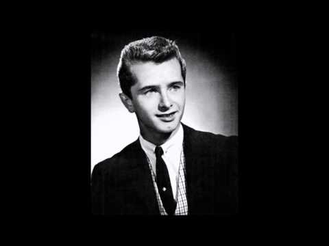 Carl Dobkins Jr. // My Pledge To You