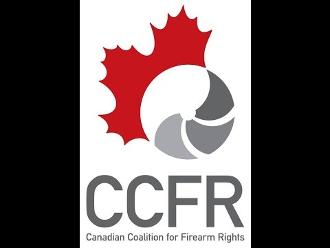 CCFR Update - We Are Open!!!