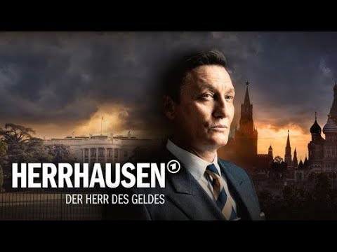 "Herrhausen" ep.4 "Der sichere Tod" by Pia Strietmann & Thomas Wendrich ©2024