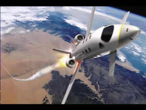 Aerolink -  Luftgemisch