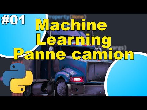 Tuto Machine Learning : Prédire les pannes de camion - Partie 1: Préparation et nettoyage du dataset