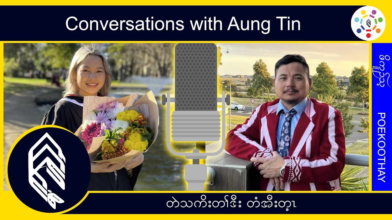 It's never too late to study and start your own business.