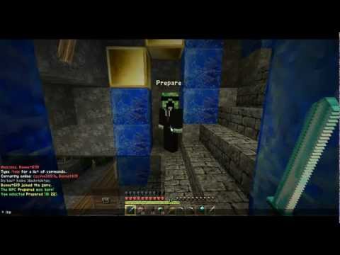 Let's Play Minecraft Together #123 - Wird das Auge den richtigen Weg zeigen?