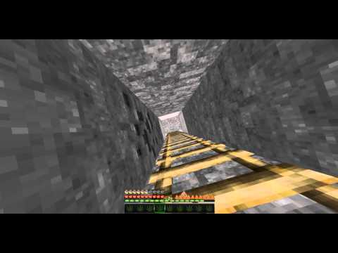 MLG CRAFT#4 MINECARFT SNIPER MINIGAME, L ESERCITO DI HEROBRINE!