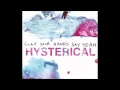 Clap Your Hands Say Yeah - Yesterday, Never 