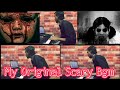 Scary Horror Bgm Original Composition Vetrivel V V MUSICAL