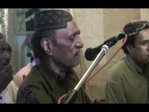 MASTER AYAZ ALI QAWWAL        KALMOO PARI NE PEER  (GUJRATI)