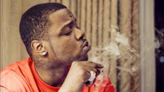 Jae Millz - Above The Rim (2014 New CDQ Dirty) (@JAE_MILLZ x @DJSelf)