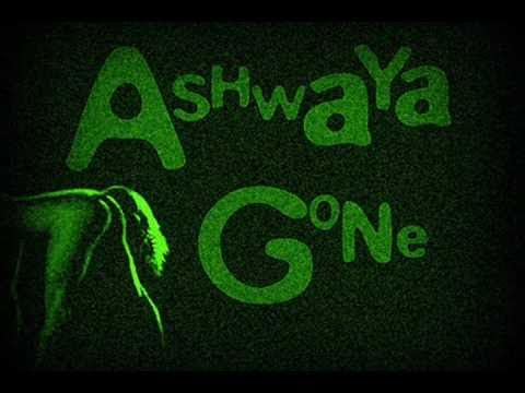 Ashwaya Gone - Clewz Ft. Kaizer Kaiz
