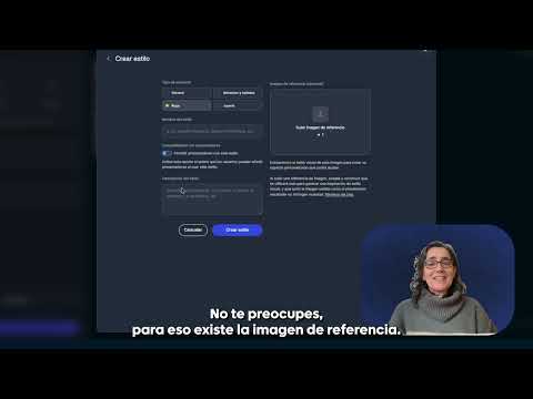 Estilos personalizados