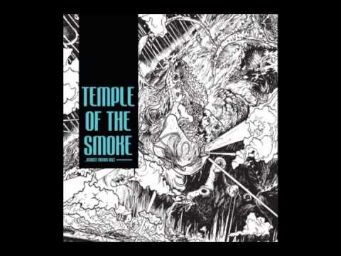 Temple Of The Smoke - Deadly Skies