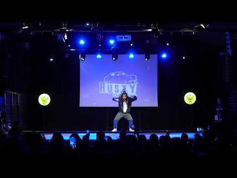 Lil Gbb (France) - Judge Solo Battle Of The Best Thessaloniki 2022