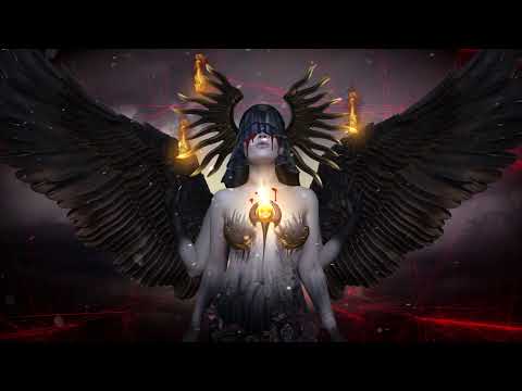 SHIV-R - Kill God Ascend (Official Lyric Video)