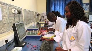 Universiapolis Agadir : Vidéo institutionnelle