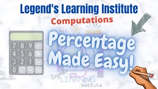 Percentages made easy! | CSEC Mathematics